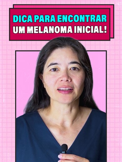 Identificando Melanoma Amelanótico: Dicas Cruciais