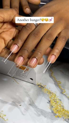 Colorful Gel Nail Tutorial with Celine's Nails Bar | Watch Now!