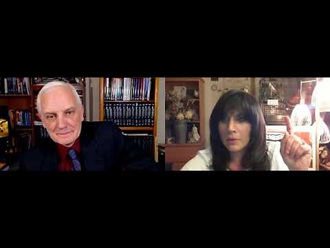 Ark of Grace on the Mcfiles! POWERFUL FIERY WORD FROM THE LORD! THE POWER OF GOD MOVED MIGHTILY!!!