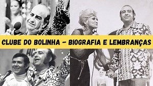 CLUBE DO BOLINHA | RECORDAÇÕES E BIOGRAFIA | GRANDES MOMENTOS Hoje vamos recordar o apresentador Bolinha, que animou as nossas tardes de sábado durante mais de 20 anos. Por muitos vistos como um programa brega, marcou época. Vamos recordar agora! #bolinha #clubedobolinha #apresentadorbolinha #edisoncury #apresentadoresantigos #tvbandeirantes #brega #musicasbrega #karaoke #pelé #paulosérgio #hebecamargo #markinhosmoura #marquito #ratinho #raulgil #silviosantos #baudafelicidade #programadecalouros