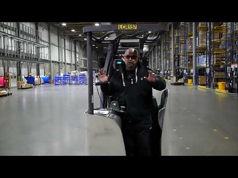 WinCo Foods - Warehouse as a Career