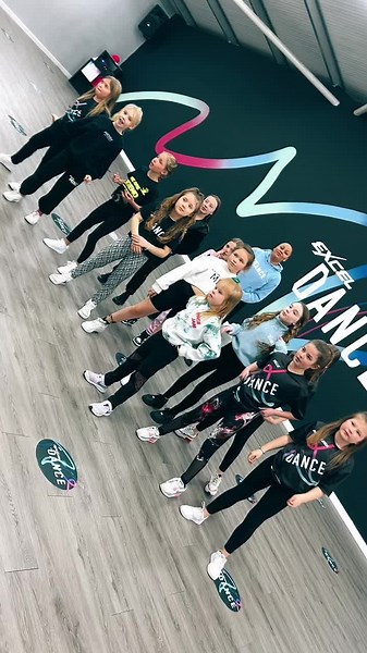 Dance Your Way to Excel Mastery