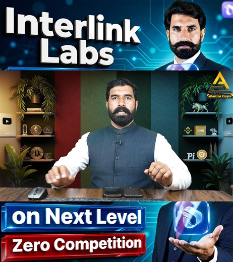 Pi Ki Trah Ka Best Project Interlink Labs Interlink Network Account Creation and KYC Video Link: 👉 https://youtu.be/4c6rNCuZ4n4 ⬆️☝️Interlink Network Ka Account or KYC Ka Treka Upr Waly Link Mai⬆️☝️ Join Interlink: https://interlinklabs.ai/6161640 Refferal Invite Code: 6161640 Interlink Labs on Next Level | Interlink Network Have Competition | $ITLG Update | Albarizon Crypto #interlinklabs #interlinknetwork #miningapp #picoin | Albarizon Crypto