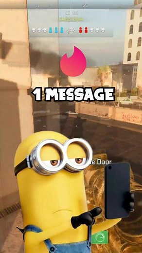 Voice Chat Minion Trolling in Call of Duty: MW2