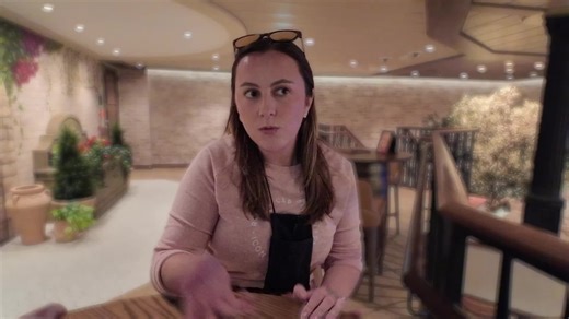 Boarding One of Our FAVORITE Ships! 🚢 #13