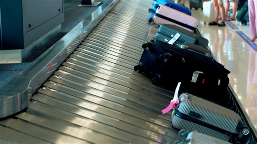 What’s behind rising baggage fees in air travel and what to do about it