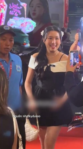 Jenny Huynh disappoints fans with her changed fashion sense #shorts