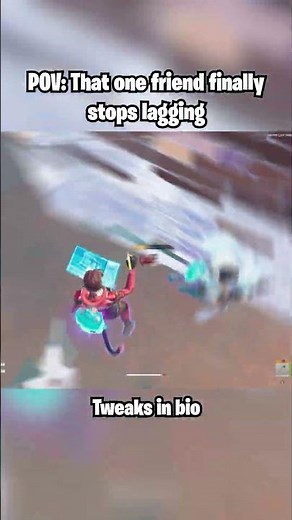 that one friend finally stops lagging (EMTweaks - Best PC & Console Tweaks) | 0 Delay Tweaks in bio