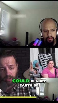 Objective Truth vs Mind Dependence A Philosophical Debate 1 #debatereaction