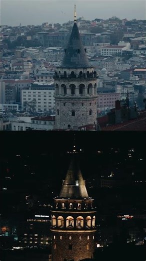 The Rhythm of the City – The Marmara Pera
