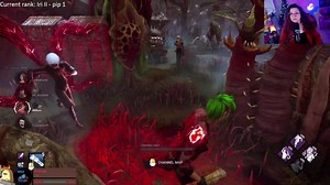 EVENT: Race to Iri 1 - Rank resweat! || !subcommands || !socials