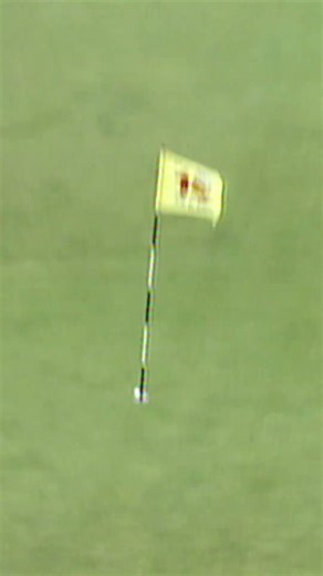 Classic Seve Ballesteros 🙌