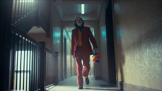 Joker (2019) - Videos | Moviefone