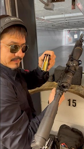 LWRC REPR MK2 Elite 308 Rifle🔥💥