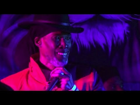 AKAE BEKA Live In Williams (2019/ Last Live Show in Oregon)