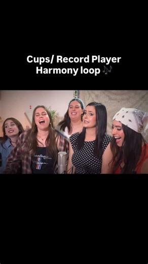 Cimorelli on Instagram: "We're back with a new cover!!! Watch the full mashup on our YT channel RIGHT NOW! 🎶 what should we sing next?! #cimorelli #singer #cover #pitchperfect #acapella"