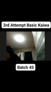Batch 45 Nihongo Class Very Good Mam Maria ( 3rd attempt ) BASIC KAIWA N5 ( CONVERSATION ) UNLIMITED SCHOOLING #Nihongo #japaneselanguage #kaiwa #EnrollNow #japaneseconversation #basicjapanese #basicjapanesephrase #StudyJapanese #japanese #japan | JandR online tutorial