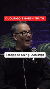 1.5K reactions · 66 shares | Why haven't language learners been told...