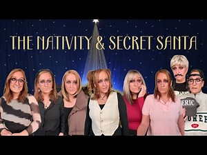 Christmas Omnibus: Secret Santa & The Nativity
