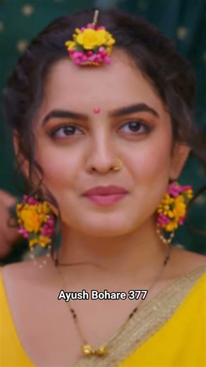 sachin❤️ sayali love 💞short #trending #udne ki aasha