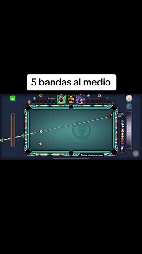 Virtual Pool Game: Enjoy Digital Billiards Experience