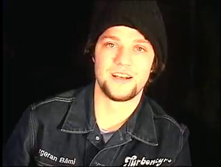 CKY - Cut Butt (Making Escape From Hellview)