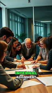 Why Do Projects FAIL? It's NOT The Tech! #shorts