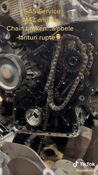 M47 BMW Engine Guide: Performance & Specifications