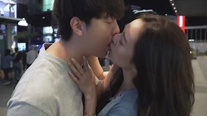 【接吻】高甜kiss合集