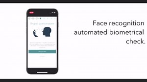 Evrotrust SDK in Unicredit Bulbank Mobile