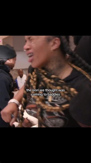 Baddies Midwest season 6 episode 18 part 3 click 👇 https://shorturl.at/3Suab #baddiesmidwestreunion #baddiesmidwest | The Baddies East Family