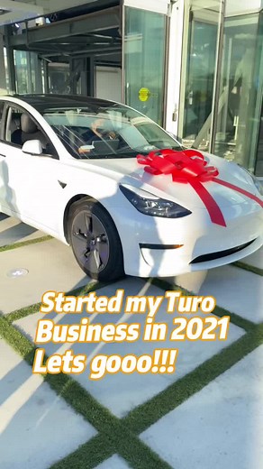 The ups and downs of the Turo business. Ask me any questions. #part1 #turo #rental #entrepreneur