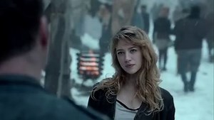 The Selection Pilot (2013)