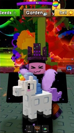 All PET ABILITIES in GROW A GARDEN 2