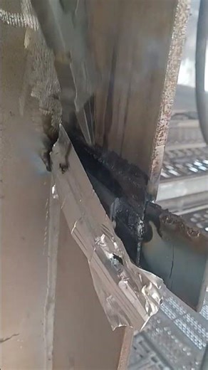 2g welding position or horizontal weld