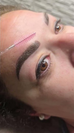 #ALICANTE #microblading #eyeliner #cejas #labios #cursomicropigmentacion #cursopm