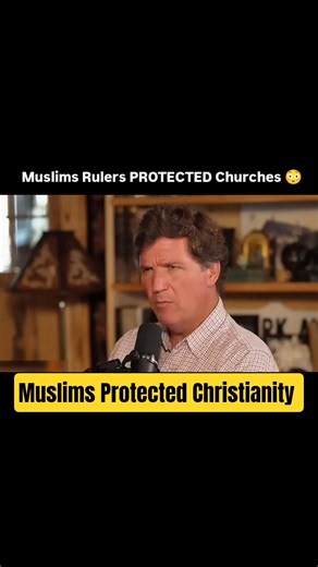 Muslims, Christian, Jews All Lived together in PEACE ❤️‍🩹