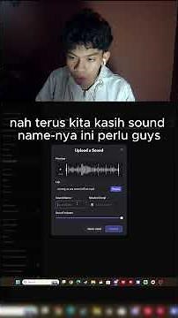 Cara menambahkan Soundboard di Server Kalian 😇 #discord #discordguide #discordserver #shorts
