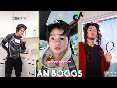 Ian Boggs POV Tiktok Funny Videos - Best tik tok POVs of ‪@IanBoggs‬ Shorts Videos 2022