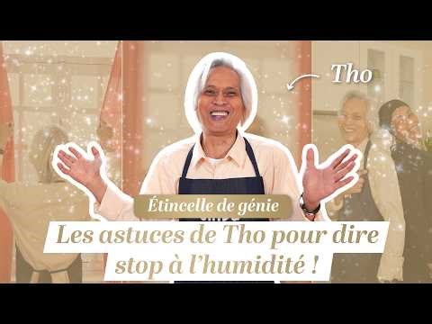 Stop à l’humidité dans la maison : les bonnes astuces