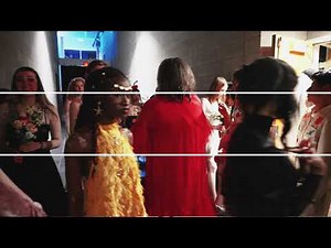 2025 CCAD Fashion Show Recap