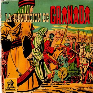 Various - La Rendición De Granada