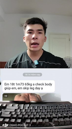 Body Fitness Review: David Laid's Tips for Strong Lifts