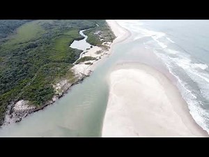 Barra do Saí - Itapoá SC