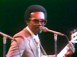 本日の一曲 vol.360 シック オープン・アップ (Chic: Open Up, 1980)