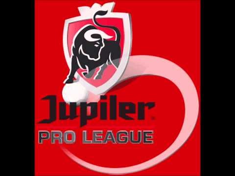 hymne jupiler pro league