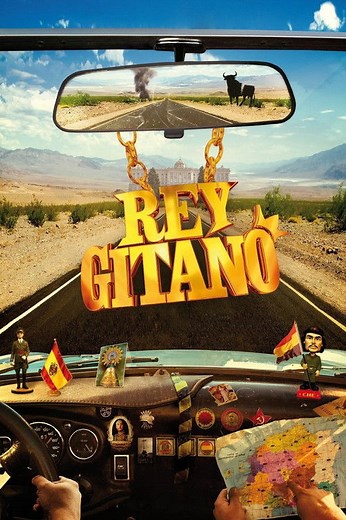 Rey gitano | Películas y Series La Vanguardia