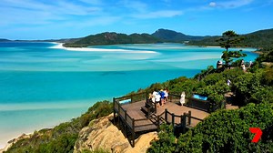 1K views · 31 reactions | If you're planning the next weekender away, Airlie Beach has got to be up there for you!  And if you like what Sandy & Rowley are reccomending, then the Airlie Beach Hotel has a room with your name on it!  | Creek to Coast | Facebook
