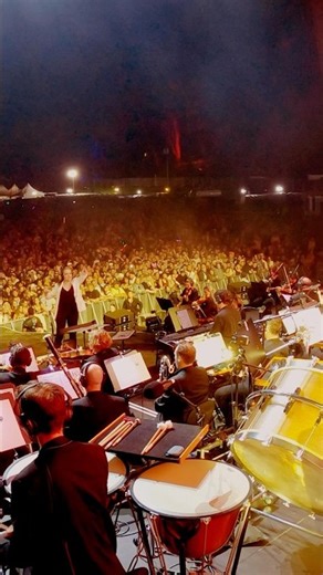 🎻 87 YEARS OF DANCE OF THE KNIGHTS⚔️First performed in 1938, Prokofiev’s “Montagues and Capulets”