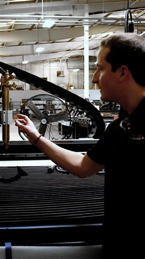 Arclight Dynamics | Check out this beast! The 5x10 Arc Max Unlimited, custom-built with 3 separate fabrication heads, is built to handle anything you throw at... | Instagram